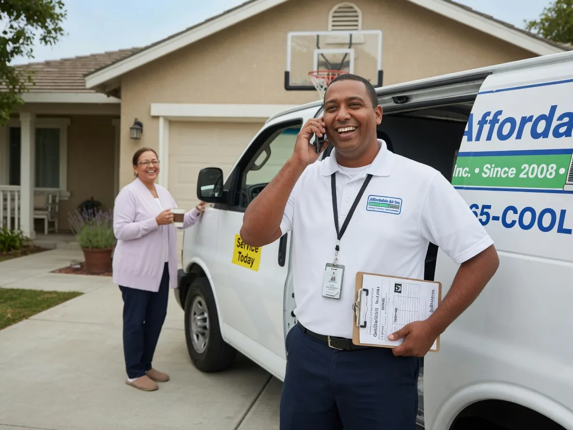 Central Ac Repair Bee, VA FAQs